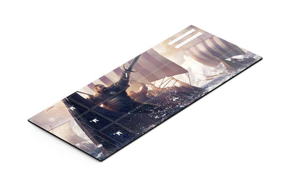 Neoprene Mat Skellige - Gwent, sprachunabhängig