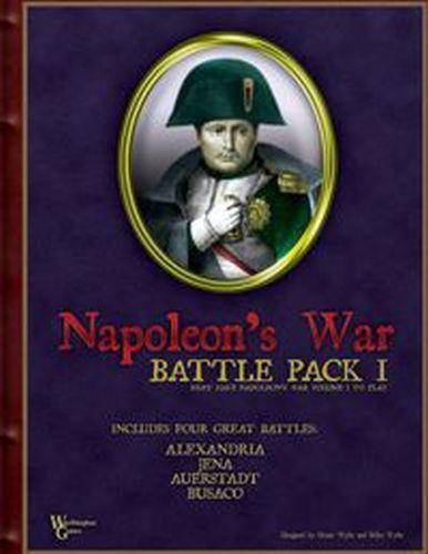 Napoleons War Battle Pack 1