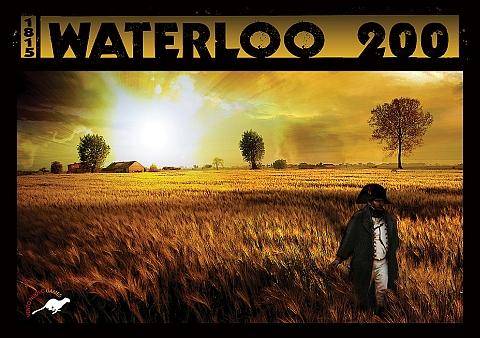 Waterloo 200