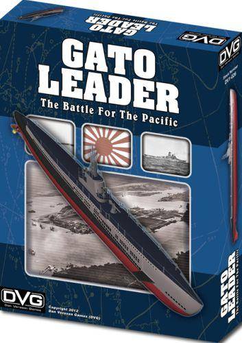 Gato Leader