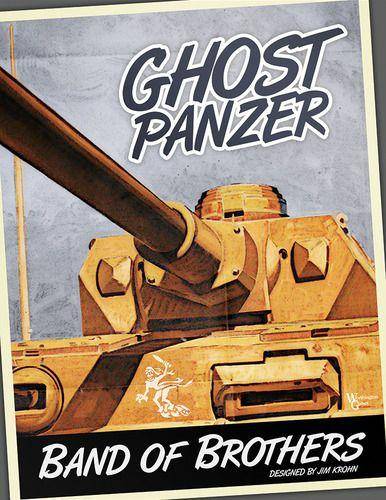 Band of Brothers: Ghost Panzer Remastered Edition