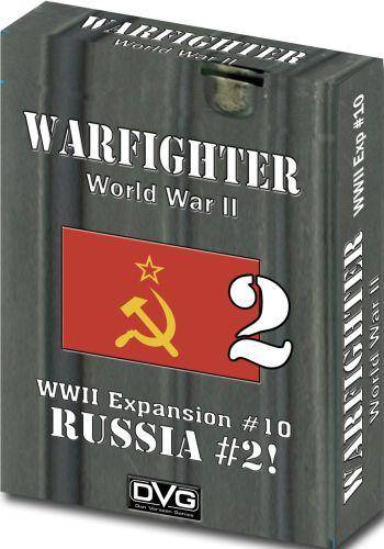 Warfighter WWII - RUS #2