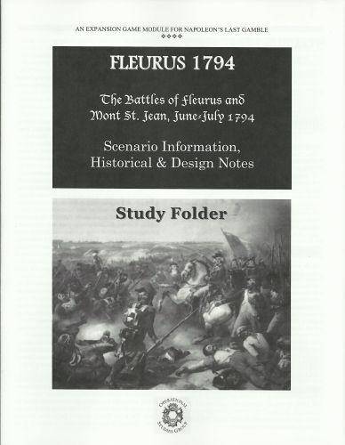 Fleurus 1794