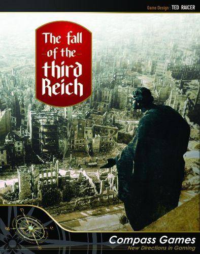 The Fall Of The Third Reich