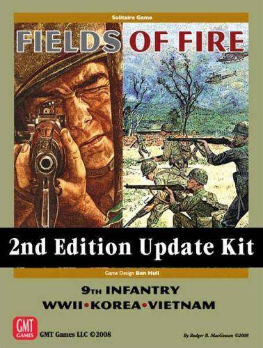 Fields of Fire Update Kit