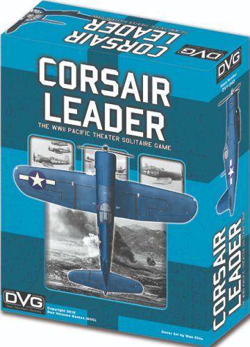 Corsair Leader Core Game