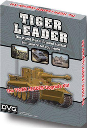 Tiger Leader Upgrade Kit