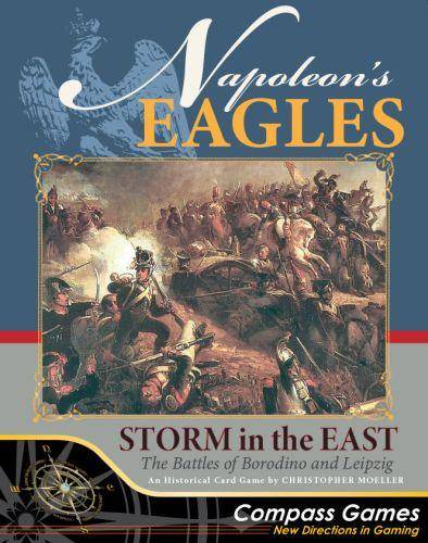 Napoleons Eagles