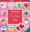 moments memory: love you