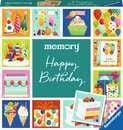 moments memory: Birthday