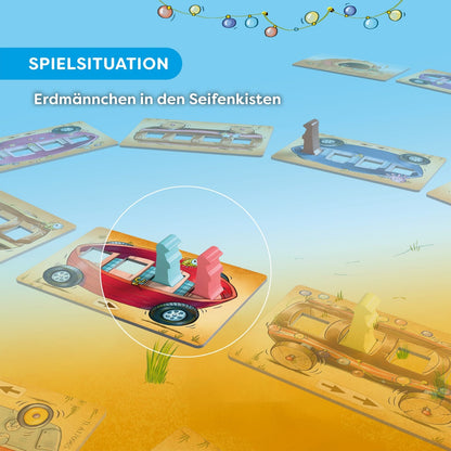 Nice Ice, deutsch