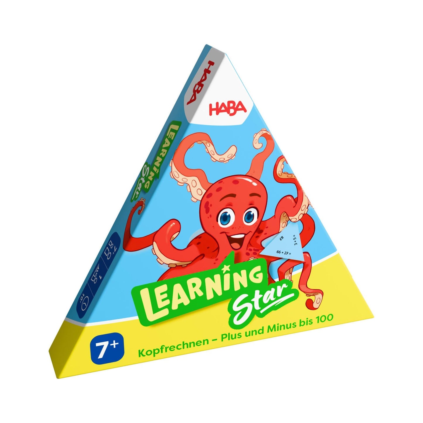 Learning Star: Rechnen, deutsch