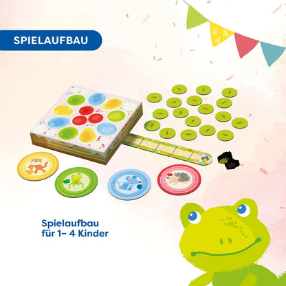 Theos Torte (Meine Ersten Spiele), deutsch