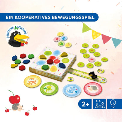 Theos Torte (Meine Ersten Spiele), deutsch