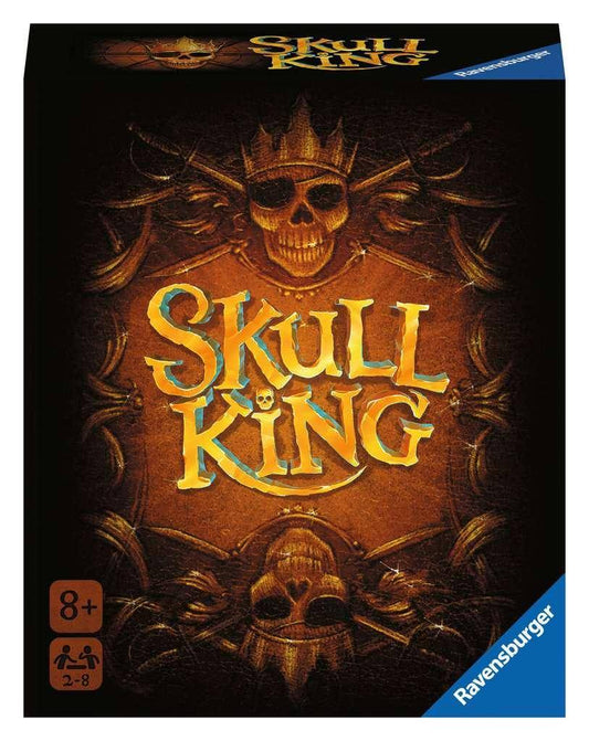 Skull King (Neuauflage)