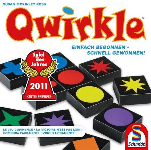 Qwirkle