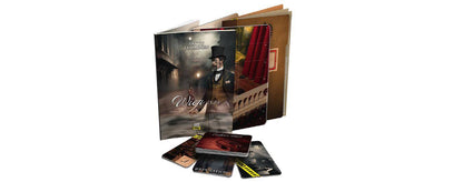 Crime Scene - Wien 1824