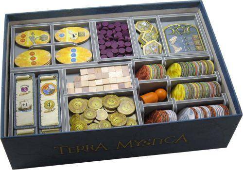 Boxinsert für Terra Mystica