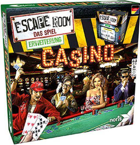 Escape Room: Casino Erw.