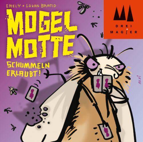 Mogel Motte