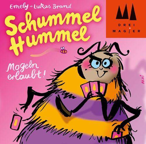 Schummel Hummel