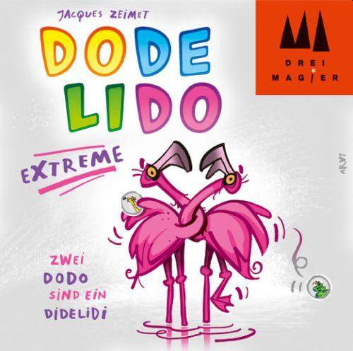 Dodelido Extreme