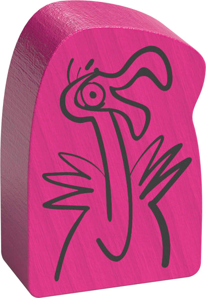 Dodelido Deluxe in Metalldose, deutsch