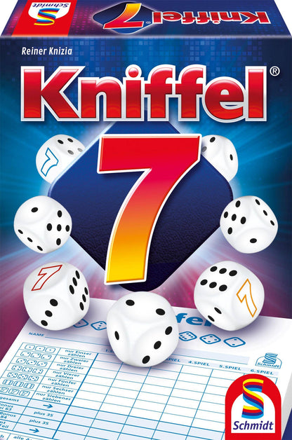 Kniffel 7 DE