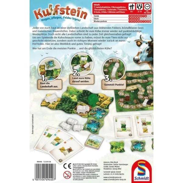 Kuhfstein