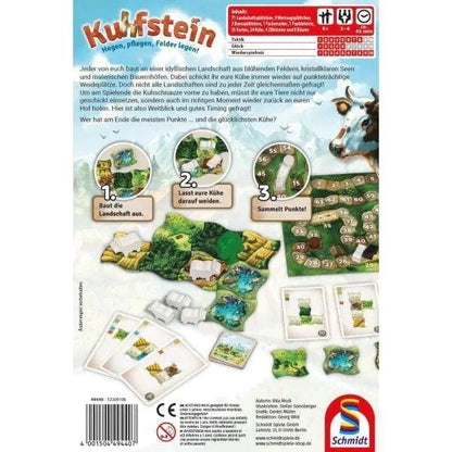 Kuhfstein
