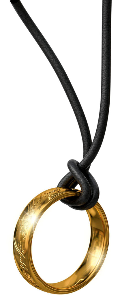 Der Herr der Ringe: Der Ringträger