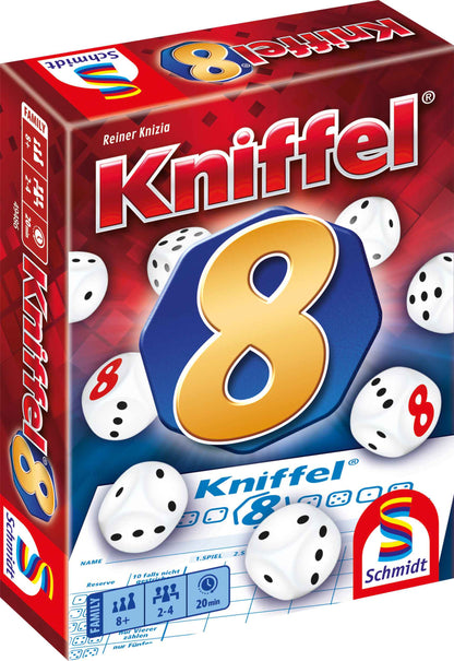 Kniffel 8