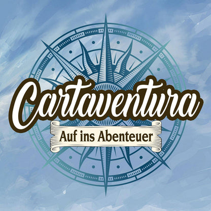 Cartaventura - Vinland