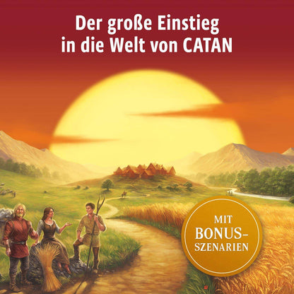 Catan - Big Box 2023