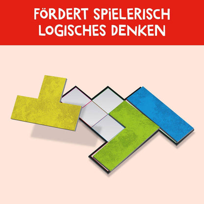 Ubongo – Classic, deutsch