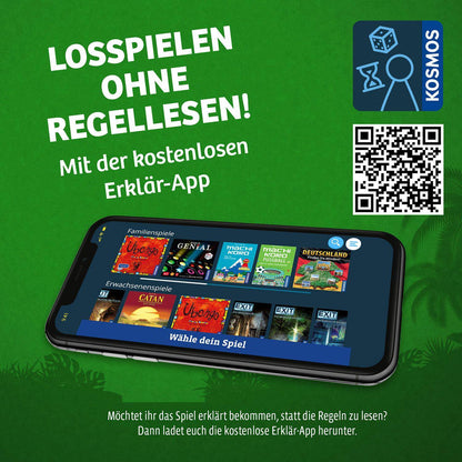 Battle Royale, deutsch