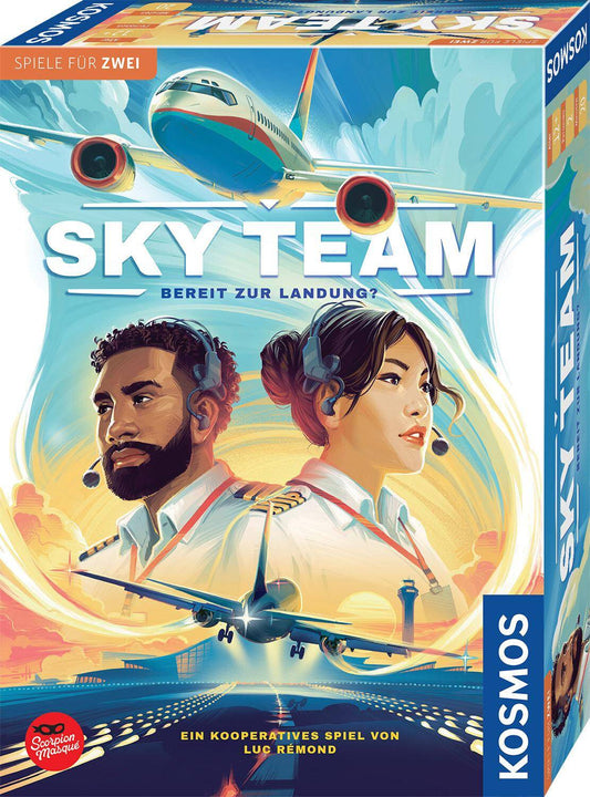 Sky Team (de)