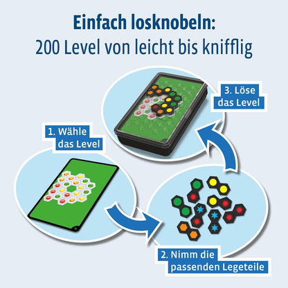 Einfach Genial - Brain Games
