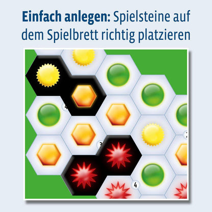 Einfach Genial - Brain Games