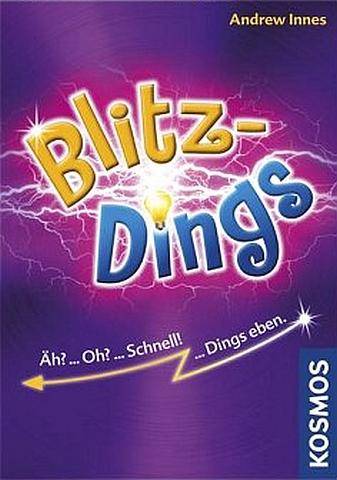 Blitzdings