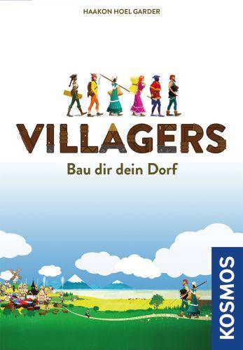 Villagers