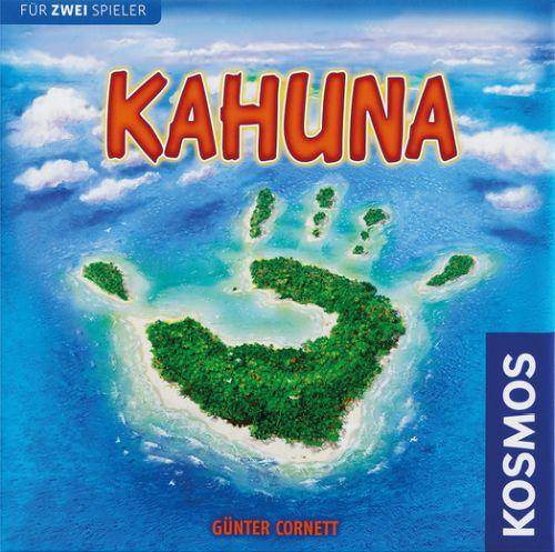 Kahuna