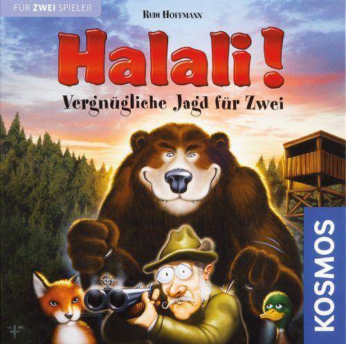 Halali