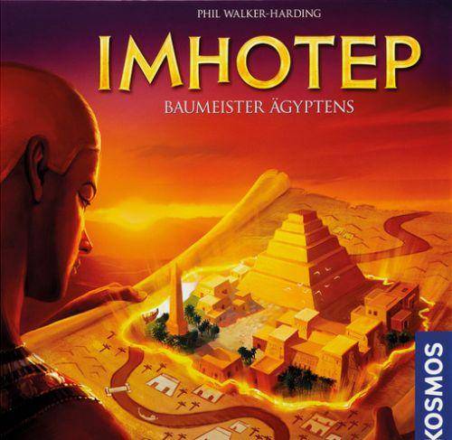 Imhotep