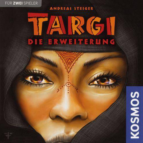 Targi - Die Erweiterung