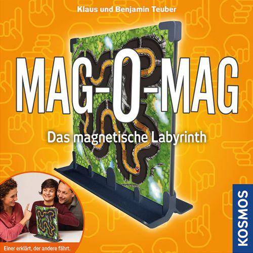Mag-O-Mag
