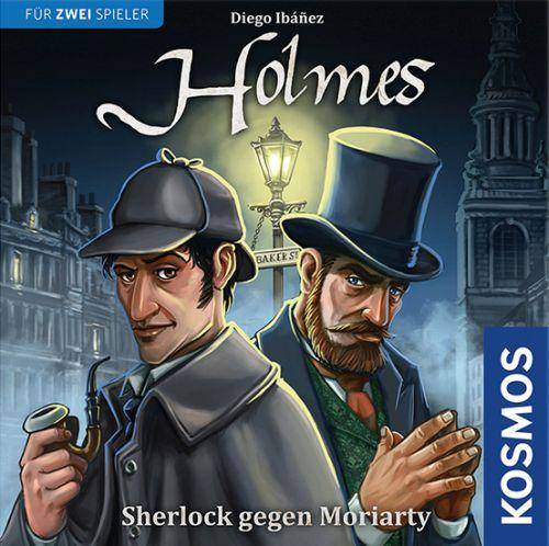 Holmes