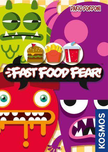 Fast Food Fear