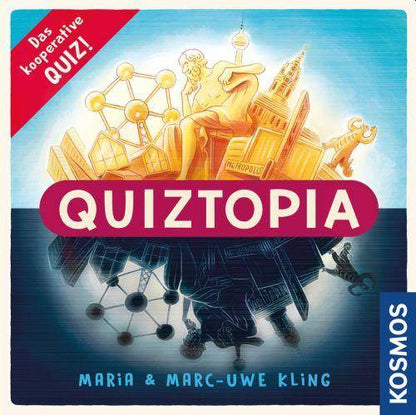 Quiztopia