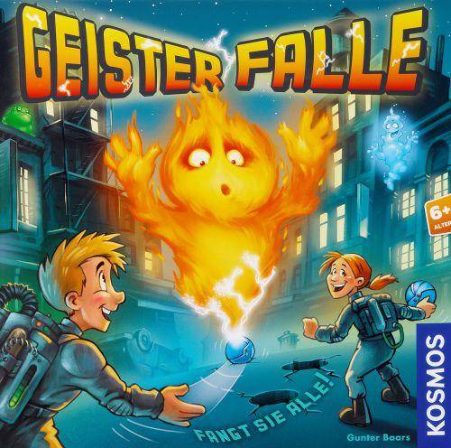 Geisterfalle